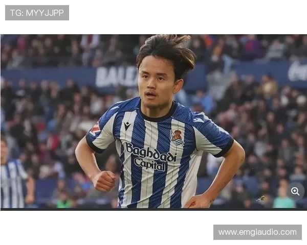 久保建英展现出色竞技状态,值得关注并跻身世界顶级边锋行列 久保建英展现出色竞技状态,值得关注并跻身世界顶级边锋行列