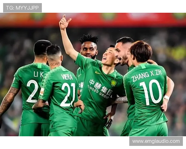 中超战力排行榜：各队近期表现与积分走势分析