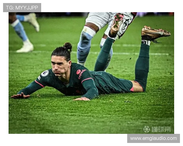 xG之王还是机会黑洞？努涅斯的数据真相