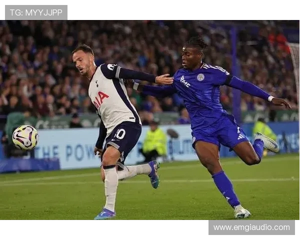 麦迪逊：莱斯特城进攻核心价值解析