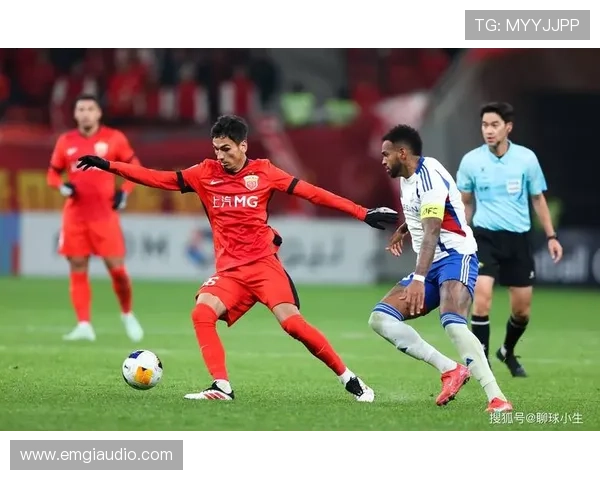 上海海港联赛统治力问题显现，对争冠竞争格局带来变化