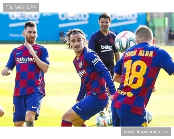 巴萨看似复苏，其实问题藏得更深了？