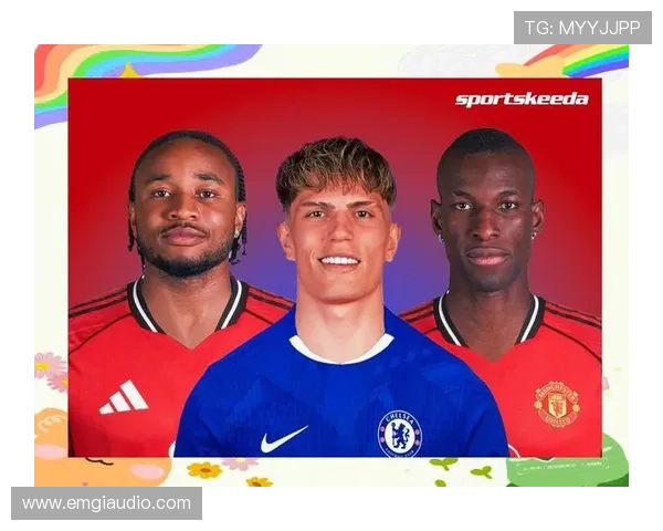 加纳乔：从马德里青训到曼联新星的生涯崛起解析