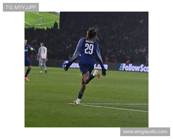 巴尔科拉高开低走?状态持续性与战术适配分析 巴尔科拉高开低走?状态持续性与战术适配分析