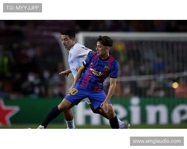 巴萨边路越用越瘸,进攻命脉竟成最大软肋? 巴萨边路越用越瘸,进攻命脉竟成最大软肋?