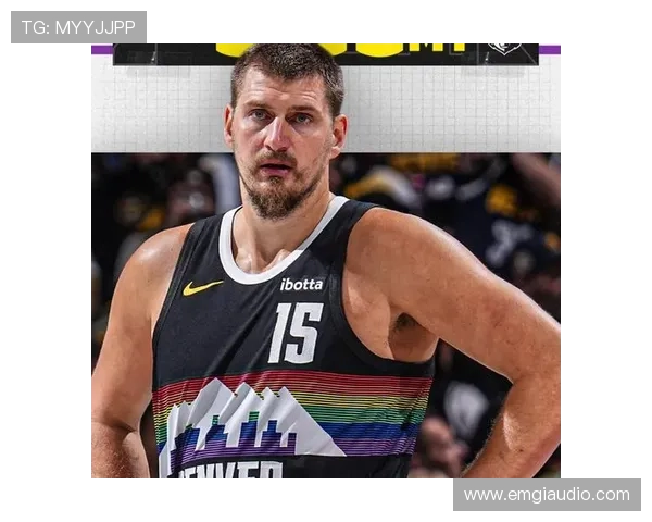 班切罗挡拆造成错位胜约基奇得分效率提升