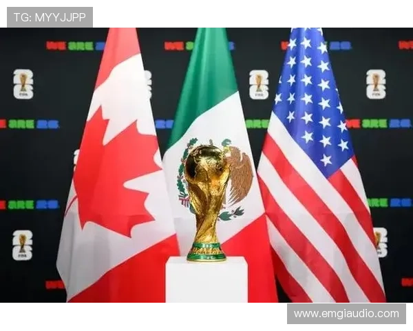2026世界杯美国队赛程分析 东道主能否借主场优势创造历史